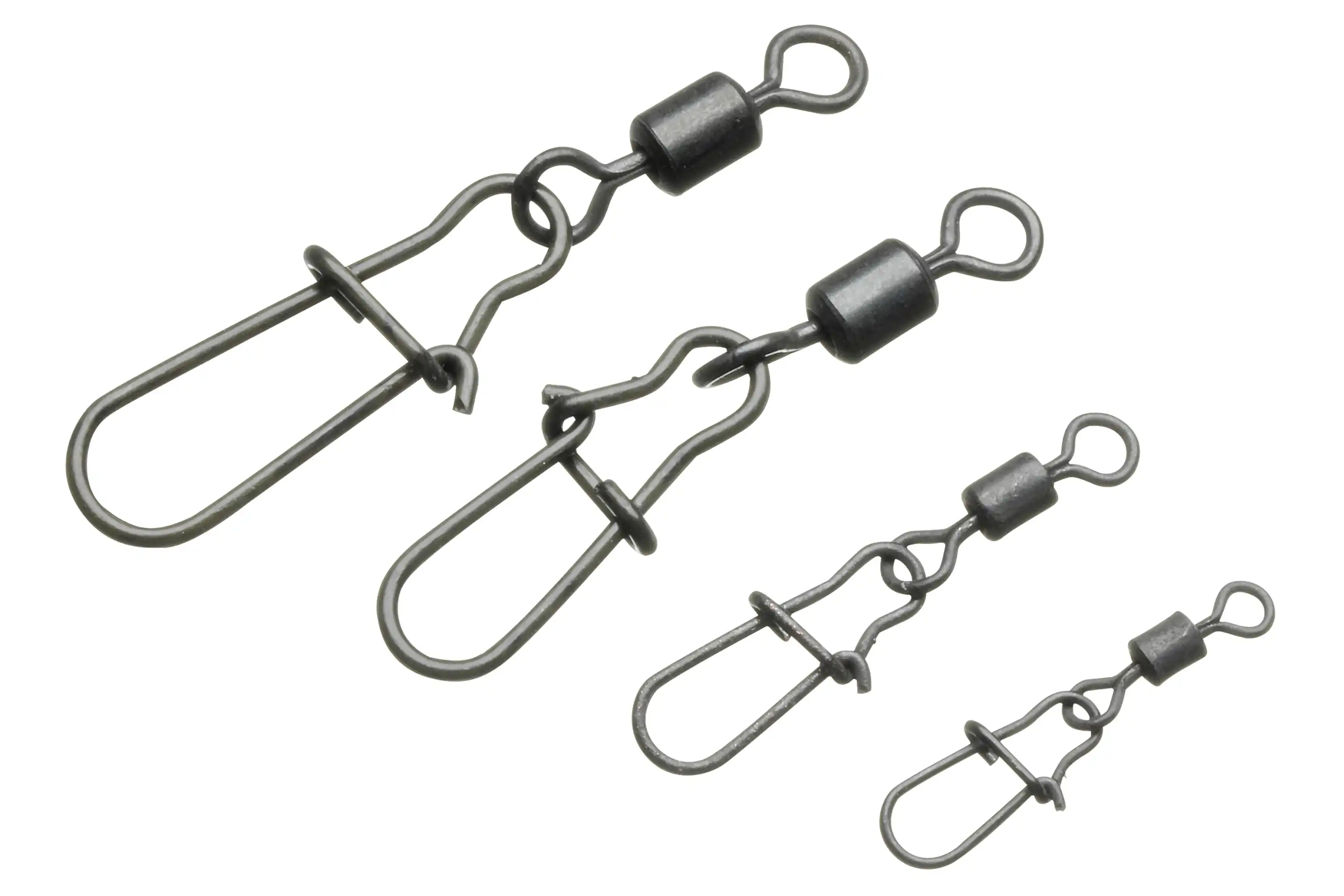 Daiwa Prorex Snap Swivel #L