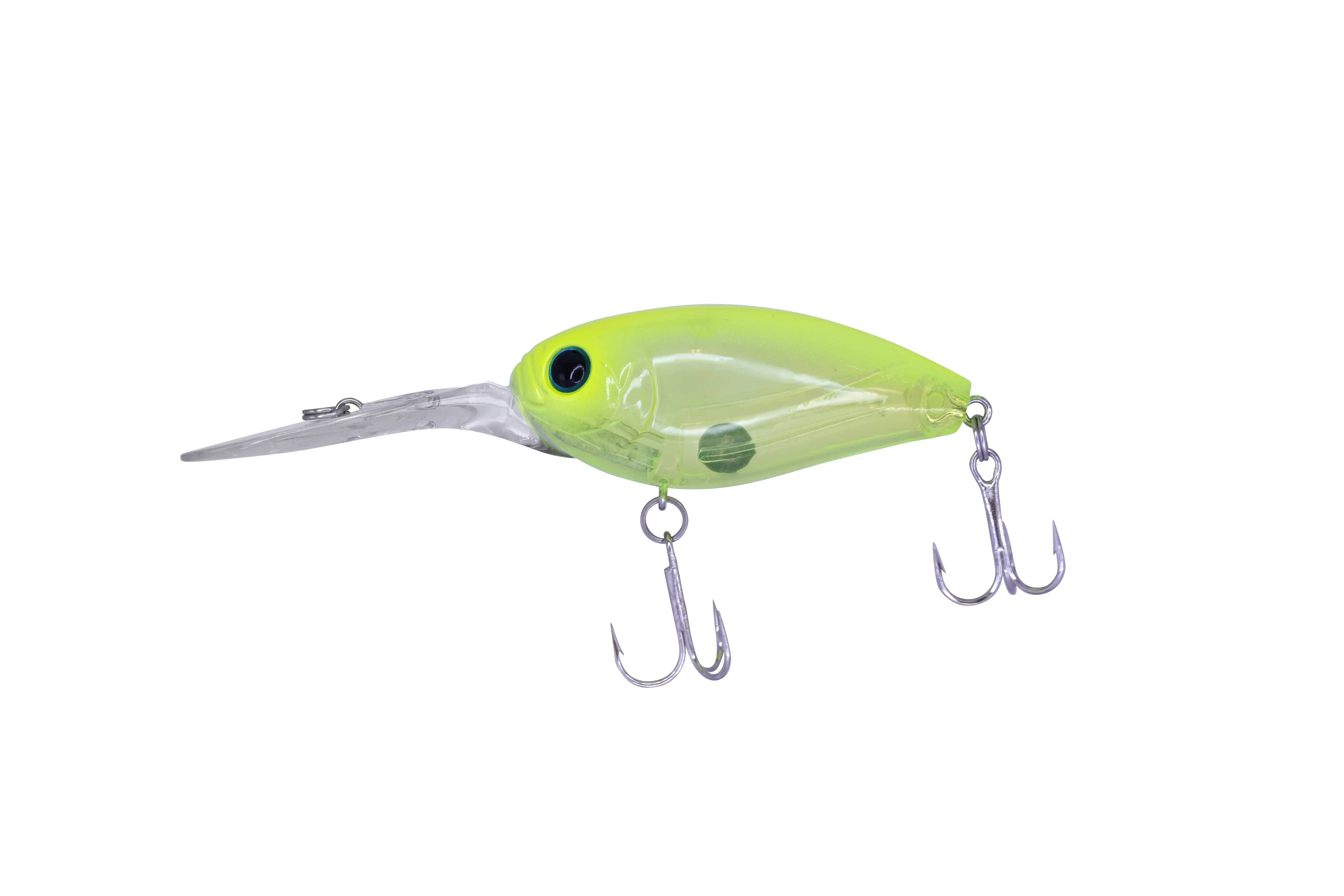 #S-14 Escape Clear Chart