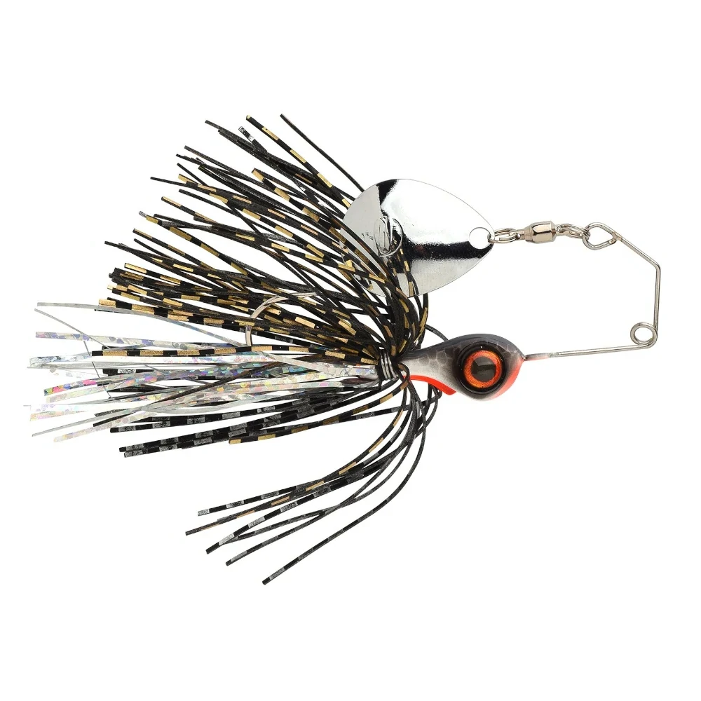 Spro Iris Ambush Baby 7g Roach