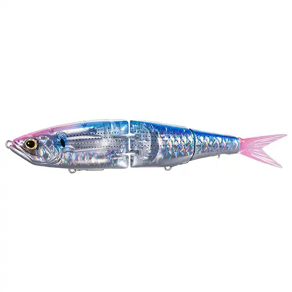 Silverbait