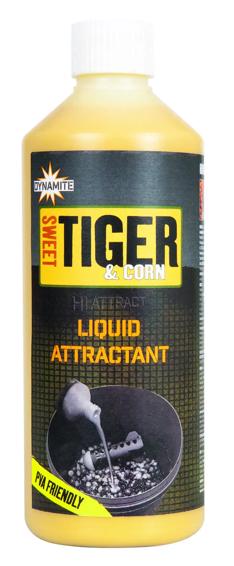 Tiger Corn