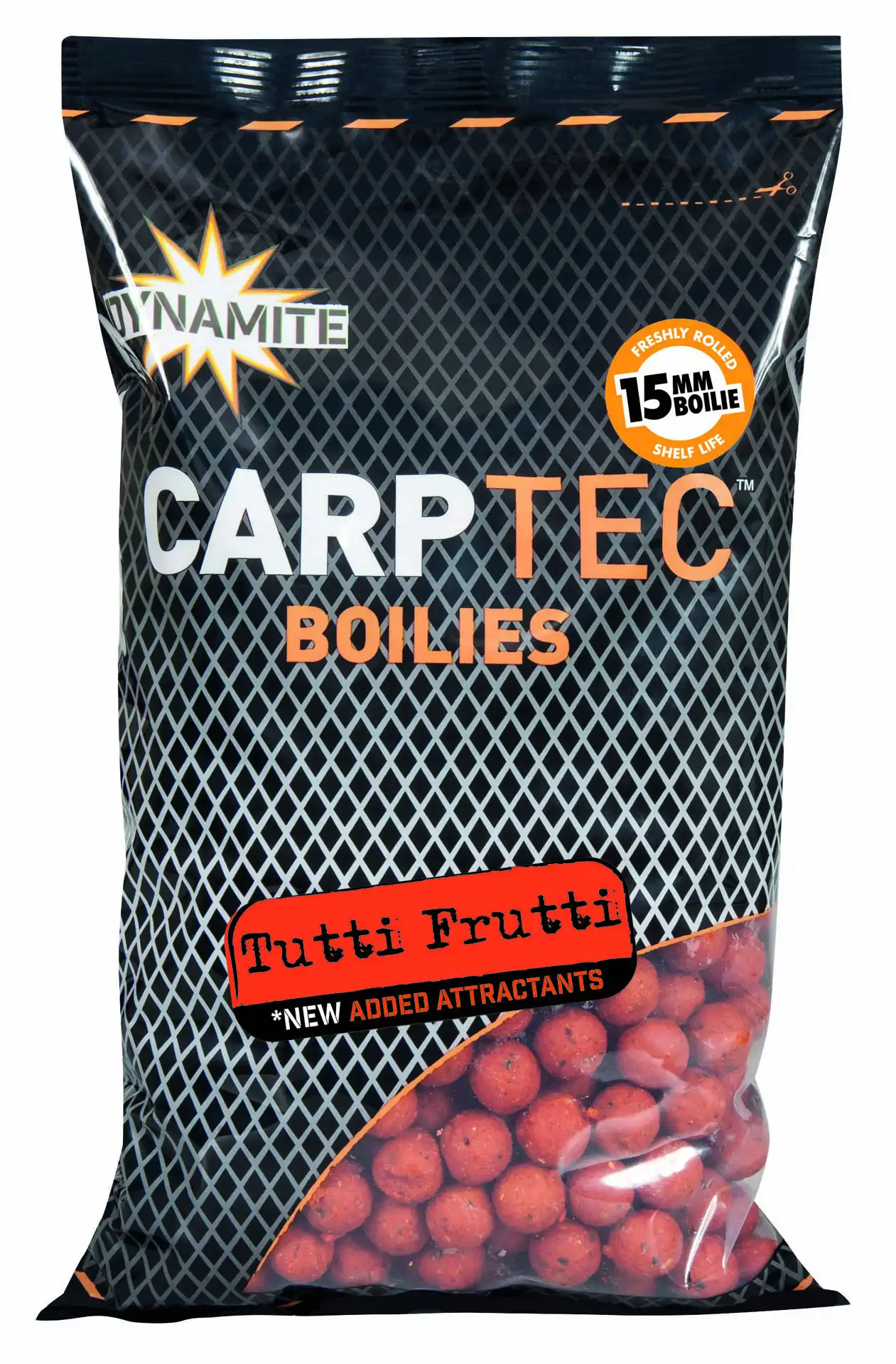 Tutti Frutti