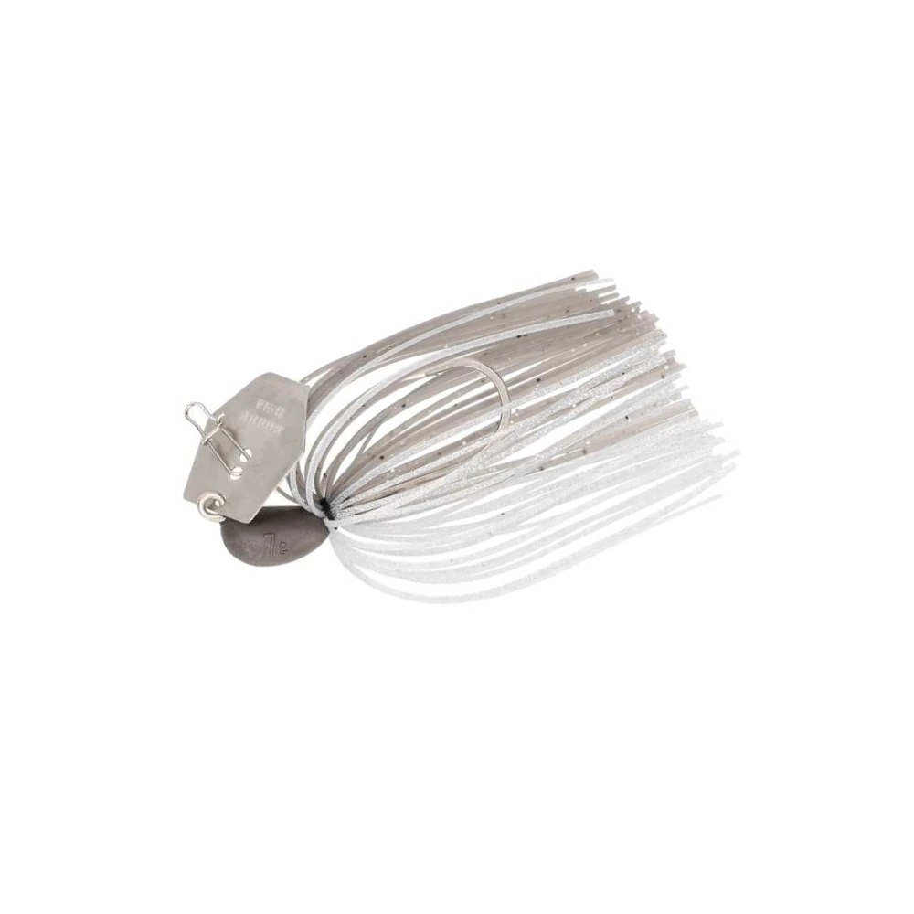 Fish Arrow KO Chatter 5g Silver Hasu Silver