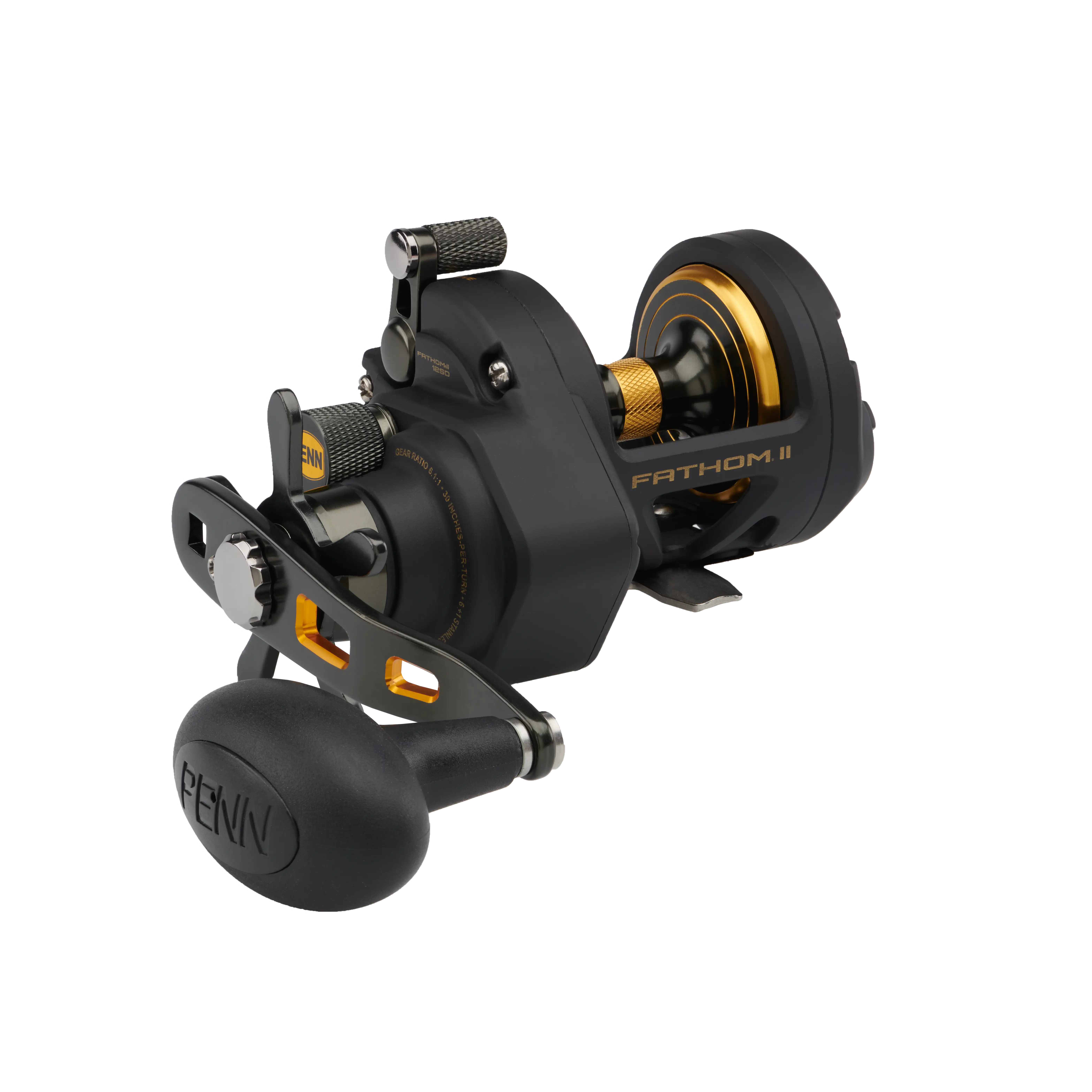 PENN Fathom II 12 SD