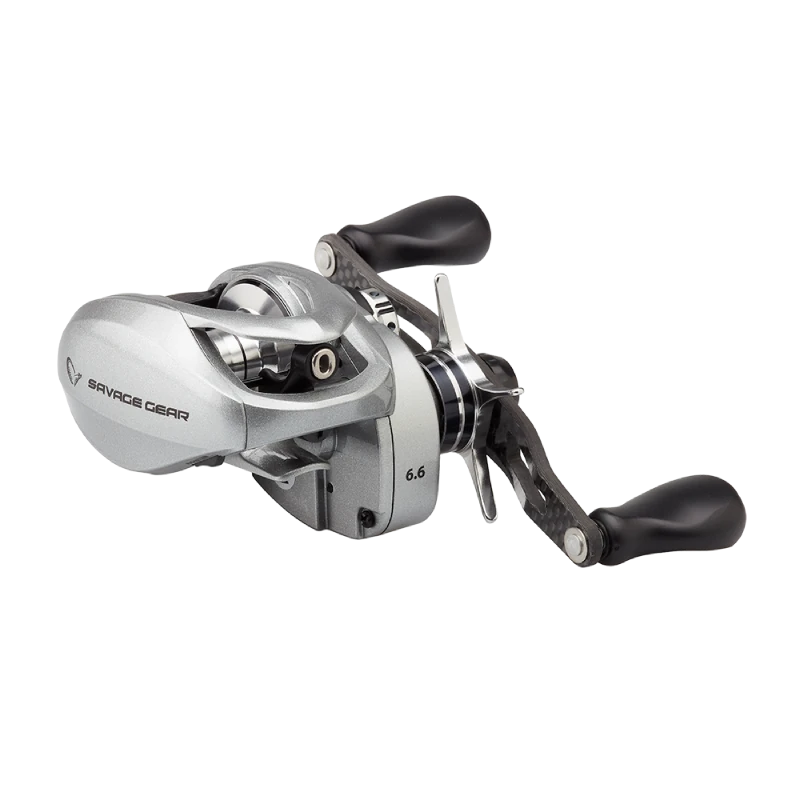 Savage Gear SG10 100 BC Linkshand 6.6:1 66cm