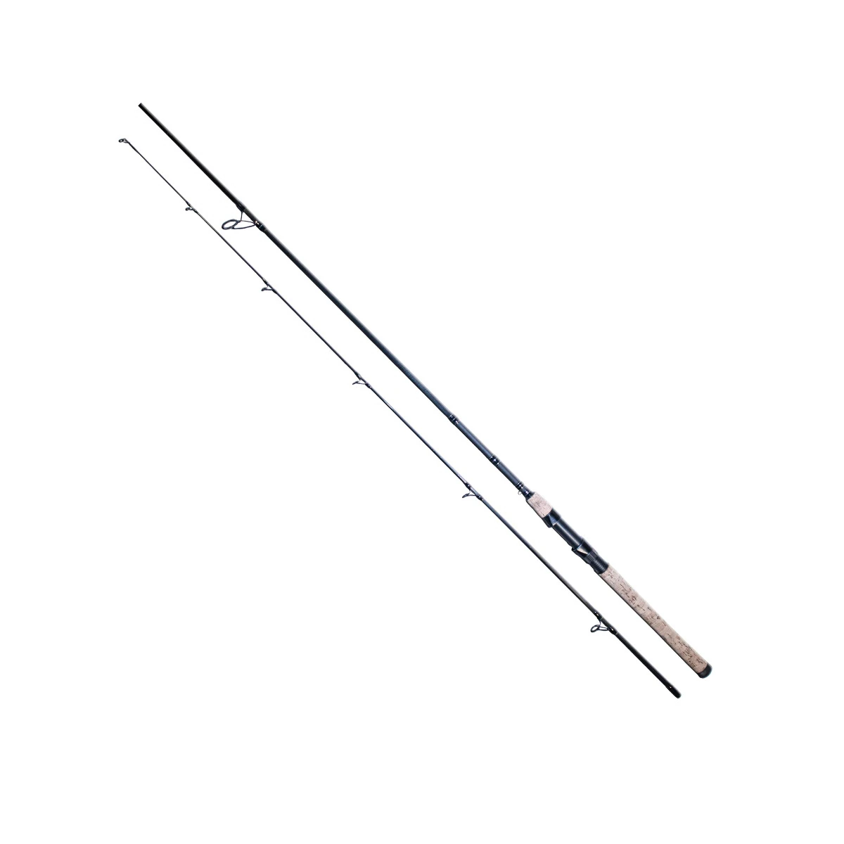 Berkley Nighthawk Angeljoe Sonderedition 1,8m 7-28g