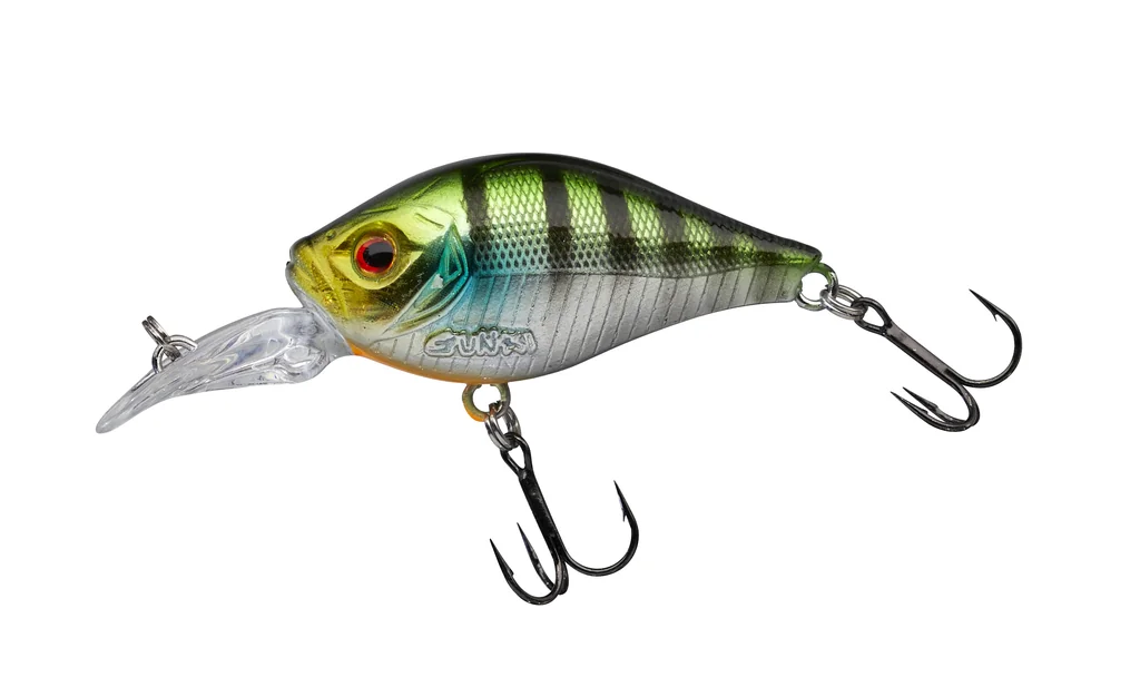 Blue Gill GB