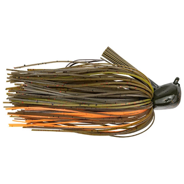 Strike King Tour Grade Skipping Jig 14,2g Bama Craw