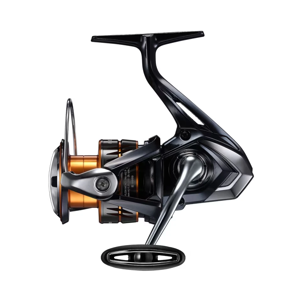 Shimano Nexave FJ C3000