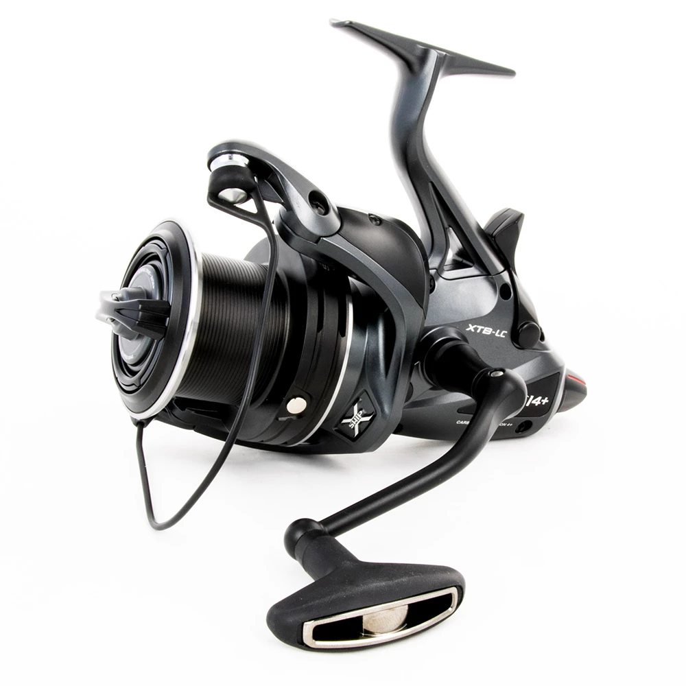 Shimano Medium Baitrunner CI4+ LC 5500 XTB