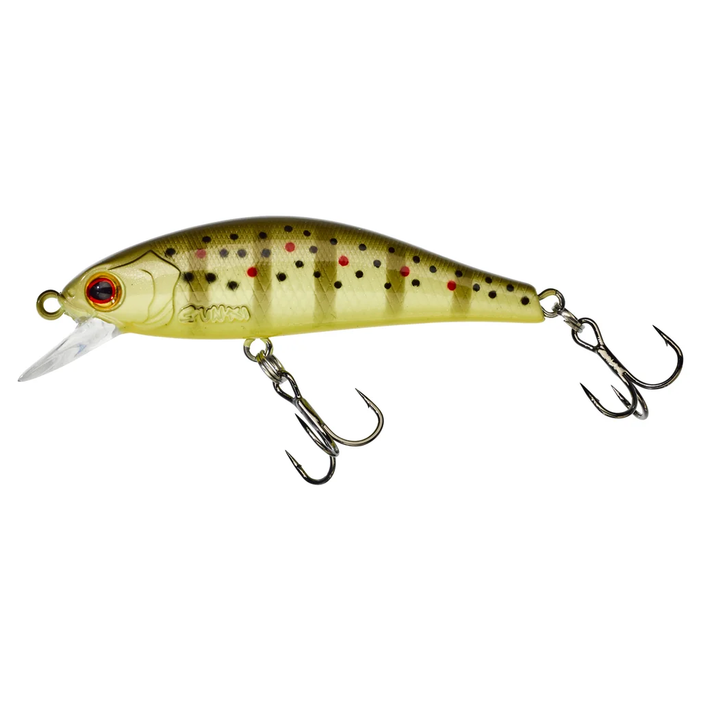 Wild Trout