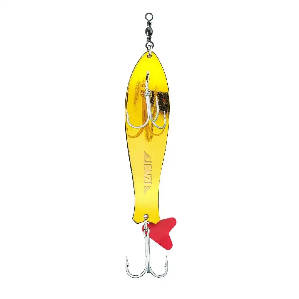 Jenzi Blinker Heintz 21g Gold