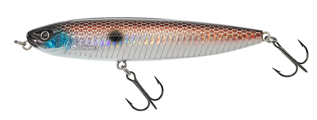 Gunki Megalon X-Cast 115 F Anchor