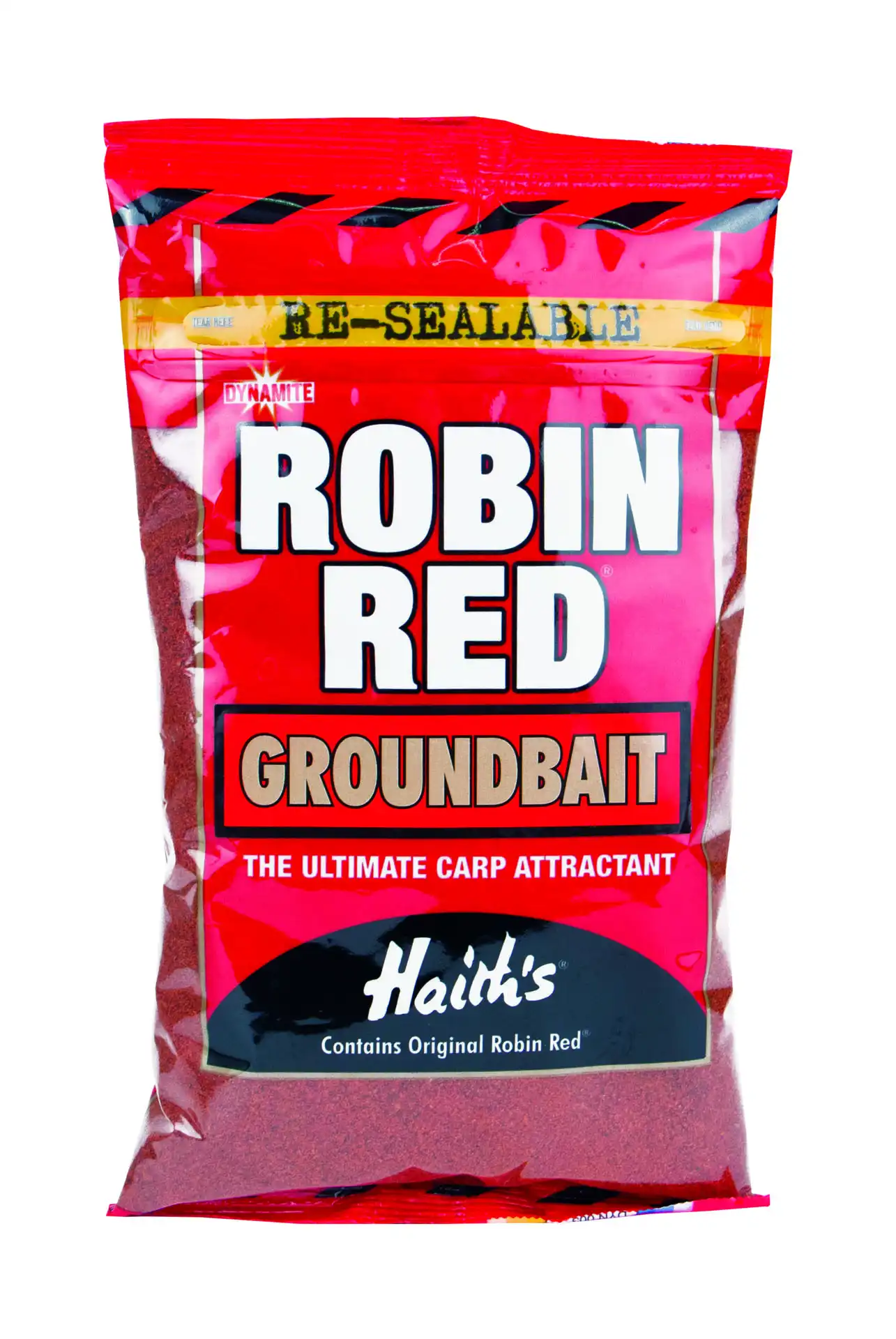 Dynamite Baits Groundbait 900g Robin Red