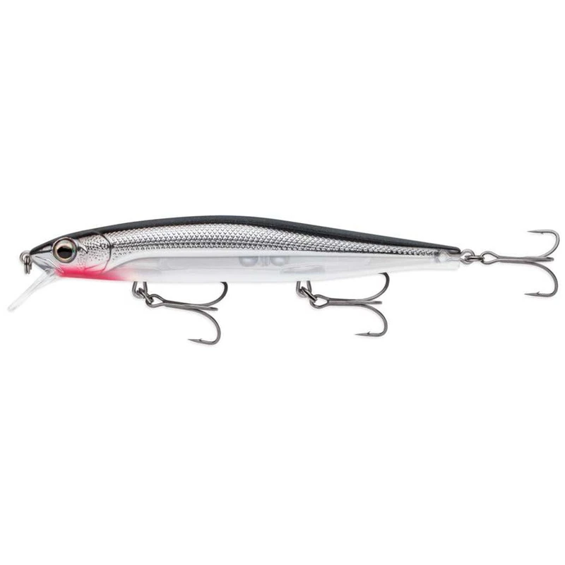 Rapala PXR Maverik SW 11cm 14g Silver Fluo Chartreuse