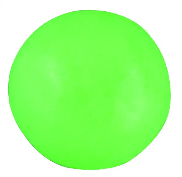 Balzer Fluo Perle #Rund 12mm