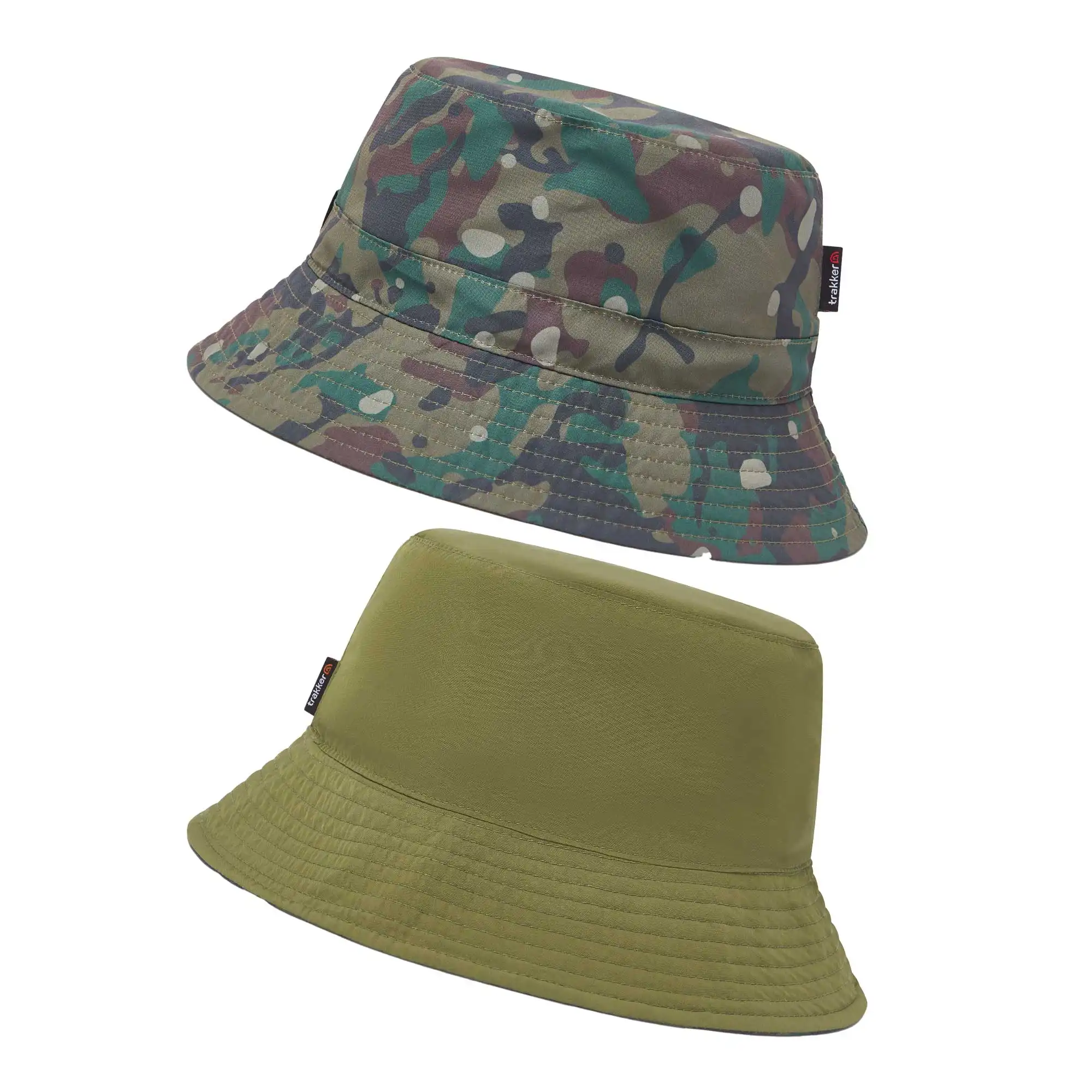 Trakker Reversible WP Bucket Hat