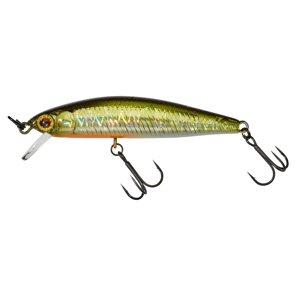 UV Secret Tennessee Shad