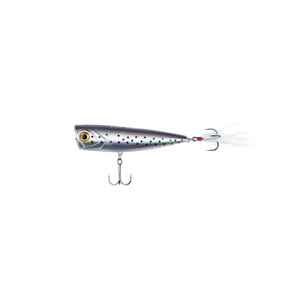 Shimano Yasei Pure Pop F 8cm 001 Sea Trout