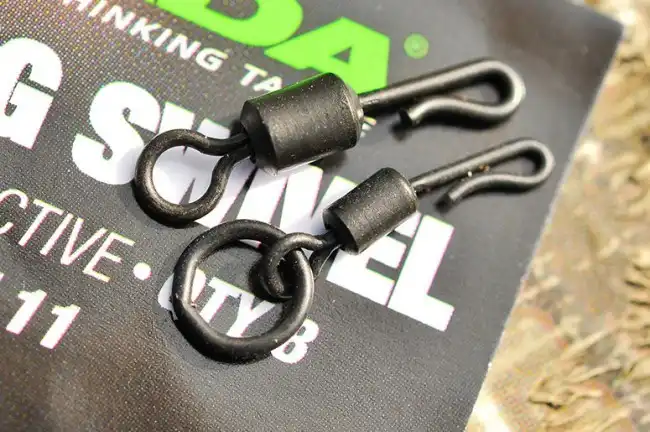 Korda Quick Change Swivel #8