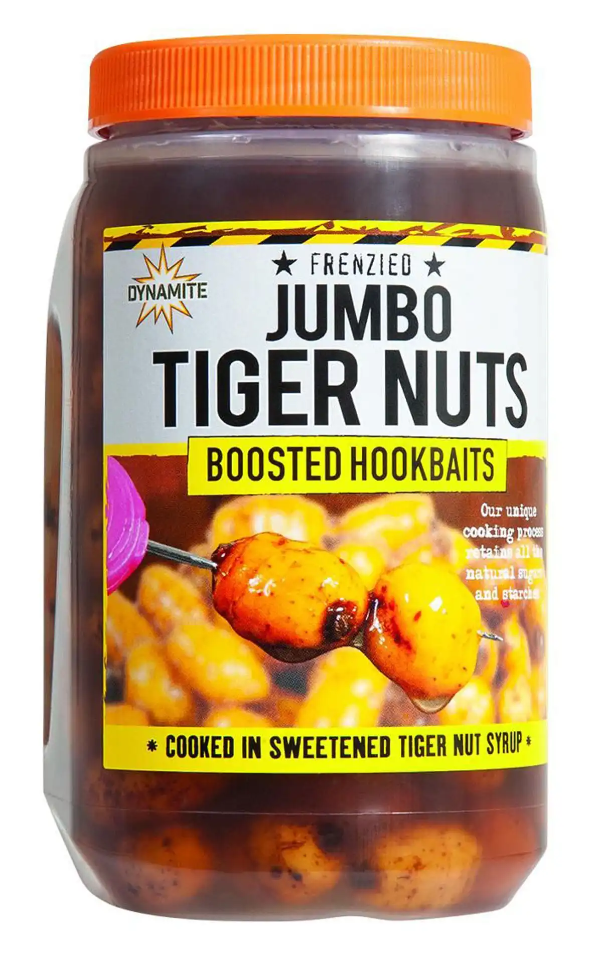 Tiger Nut Jumbo