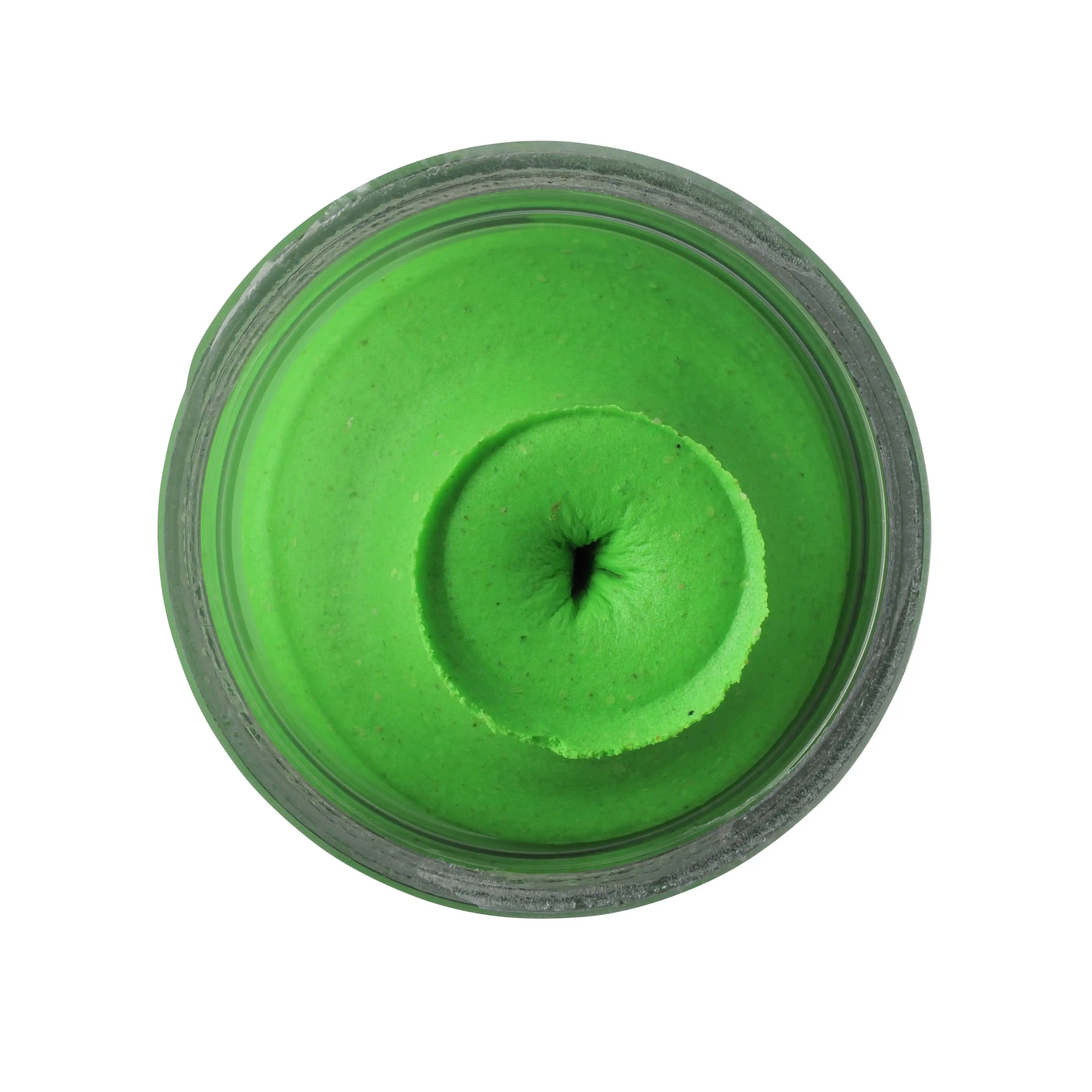 Berkley EU Glitter Trout Bait sinkend Spring Lime