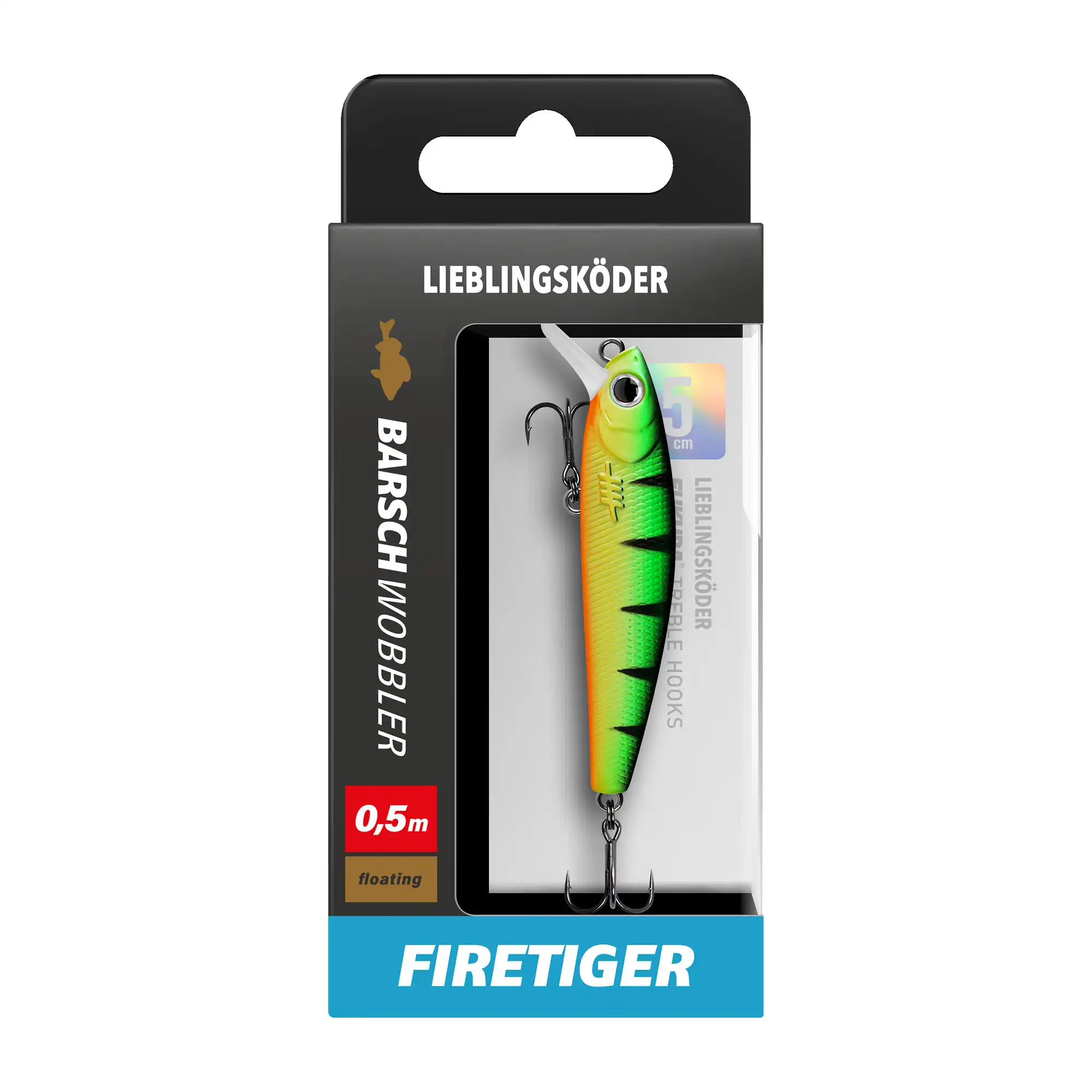 Firetiger