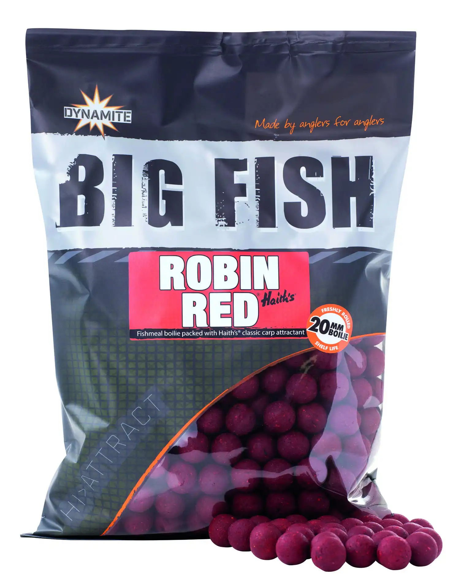 Robin Red