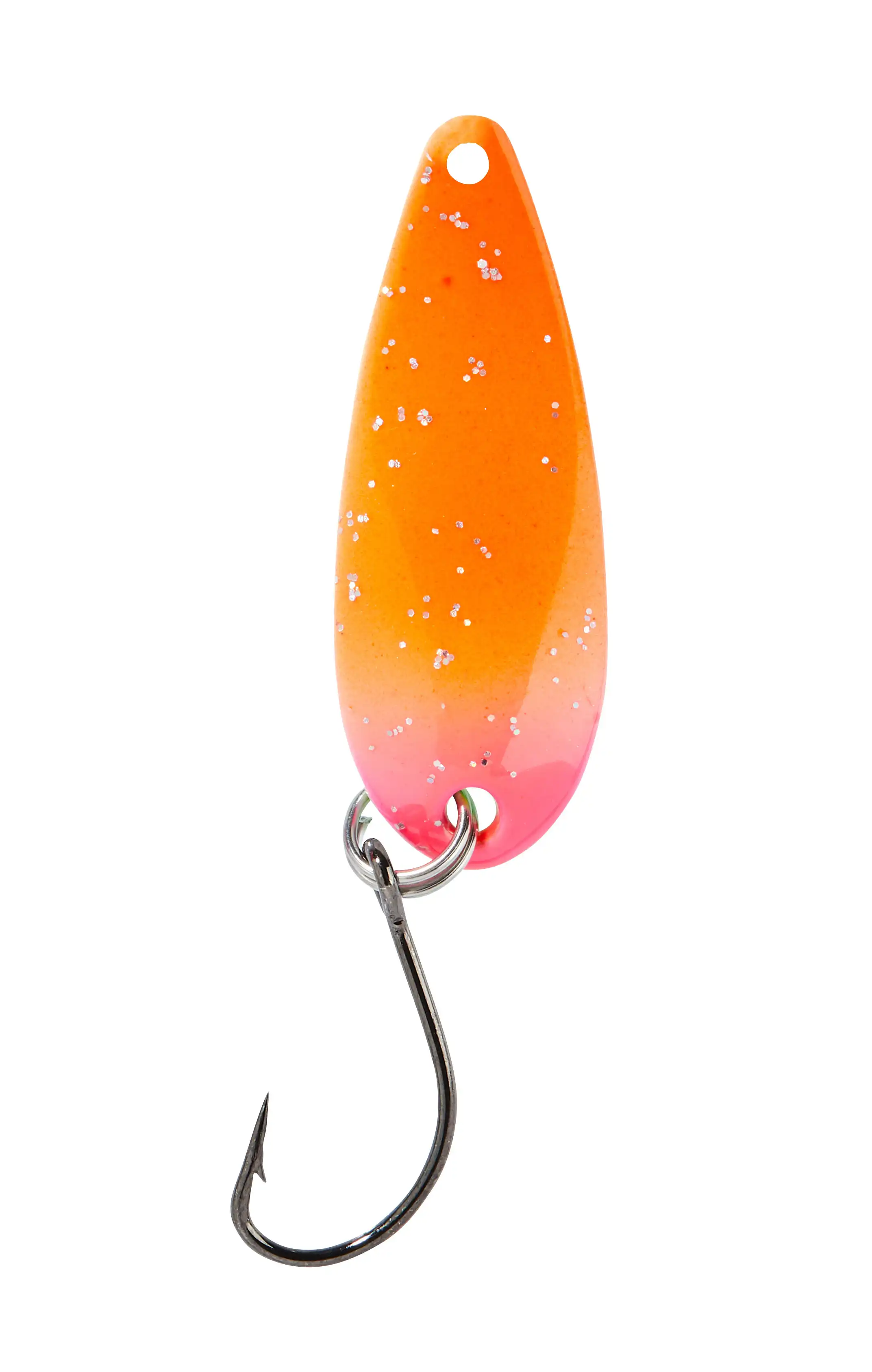 Balzer Pro Staff Series Spoon Swindler 3cm 2,3g Colour 1 UV