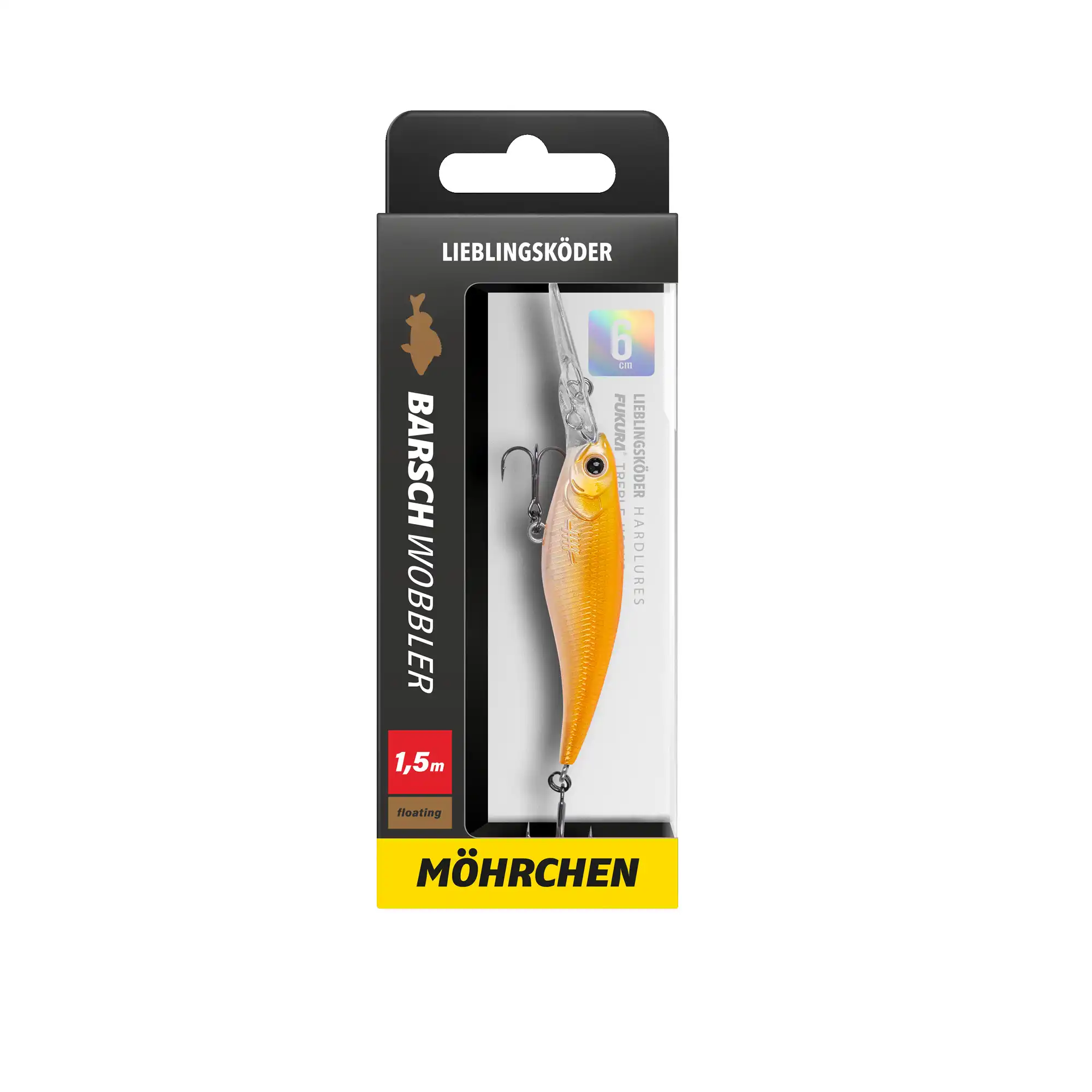 Möhrchen