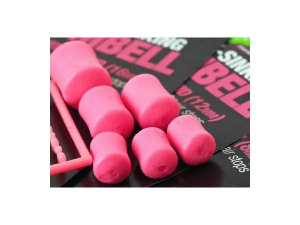 Korda Slow Sinking Dumbell 8mm Fruity Squid