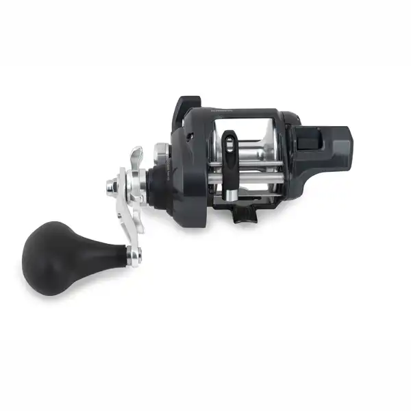 Shimano TEKOTA 601 HG LC A LH