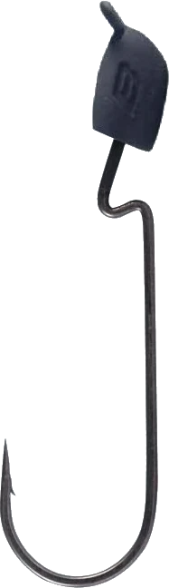 BKK Silent Chaser Glide 'N Shake SS #4/0 5,2g