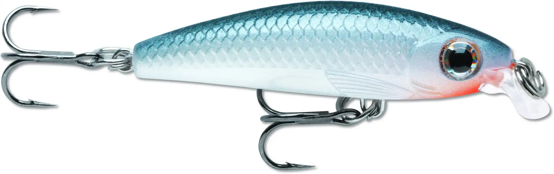 Rapala Ultra Light Minnow 6cm SD
