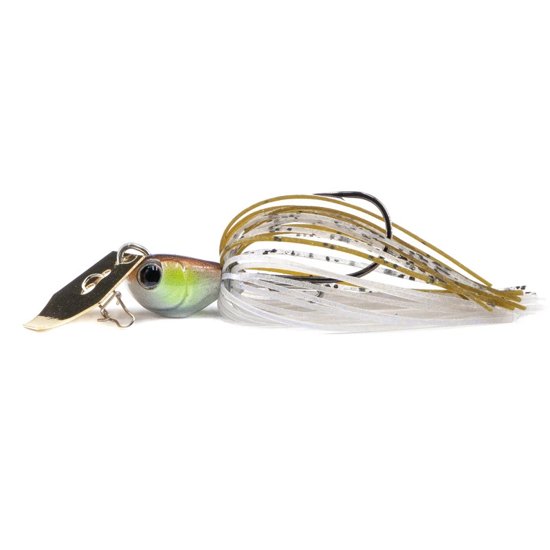 Prism Ayu (Gold Blade) #21