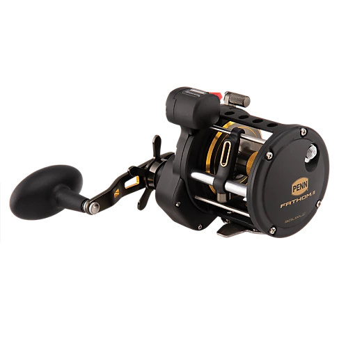 PENN Fathom II 30 LW LC