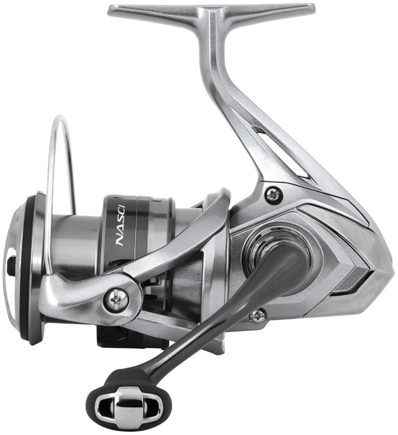 Shimano 21 Nasci FC 500