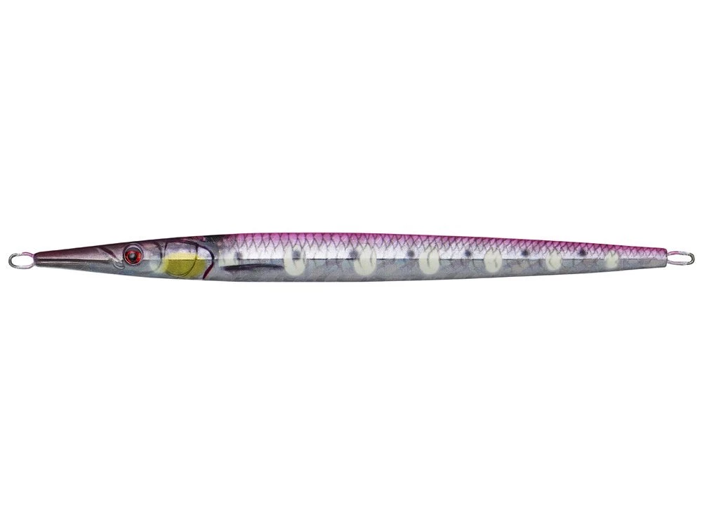Pink Flash Glow Dots PHP