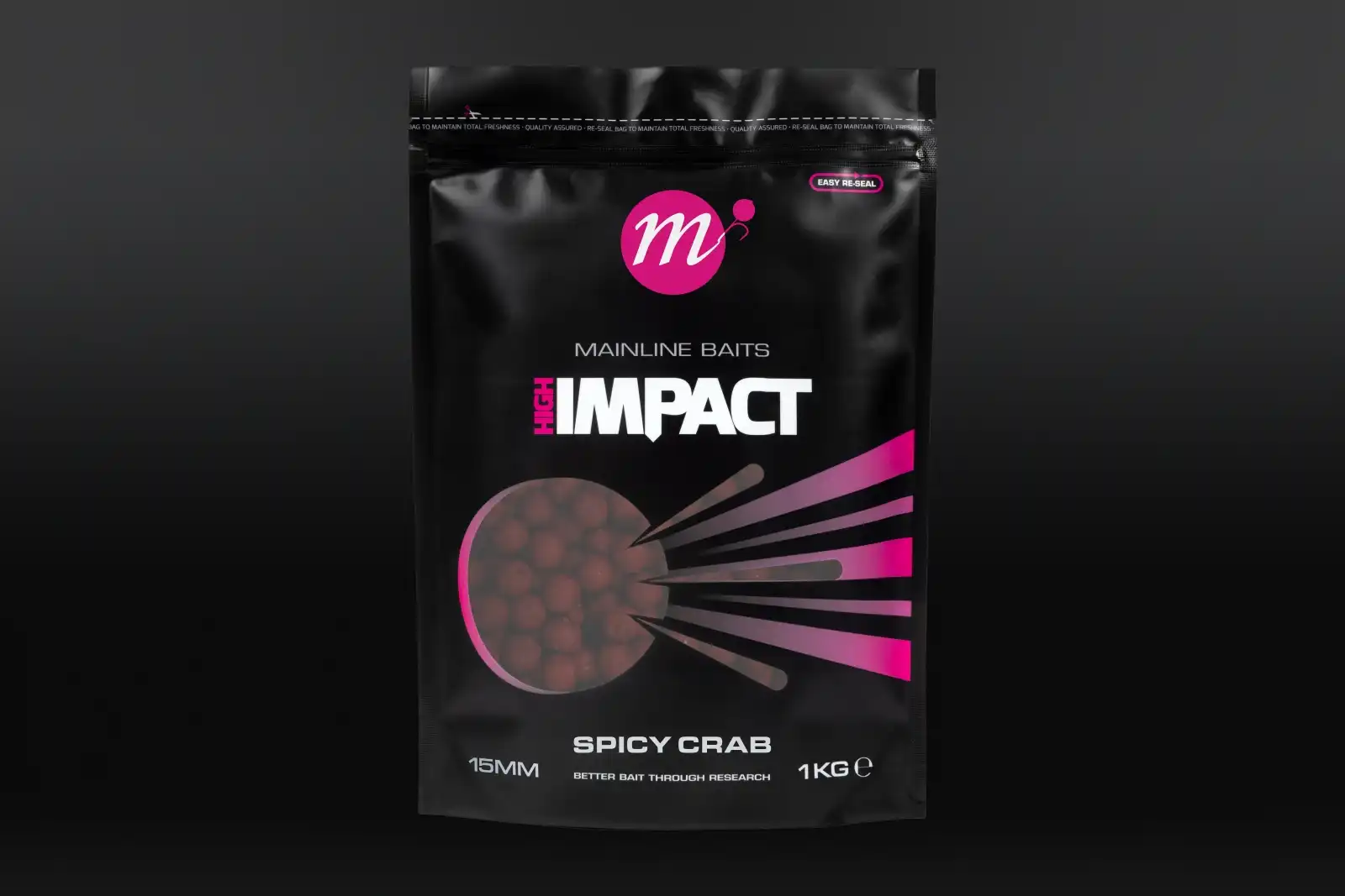 Spicy Crab