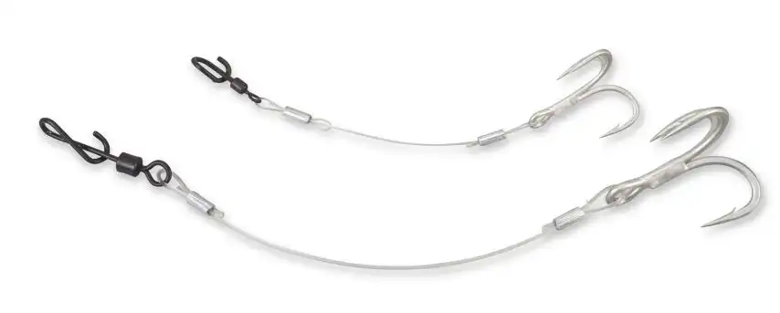 Aquantic FC Stinger 25kg #1/0 16cm