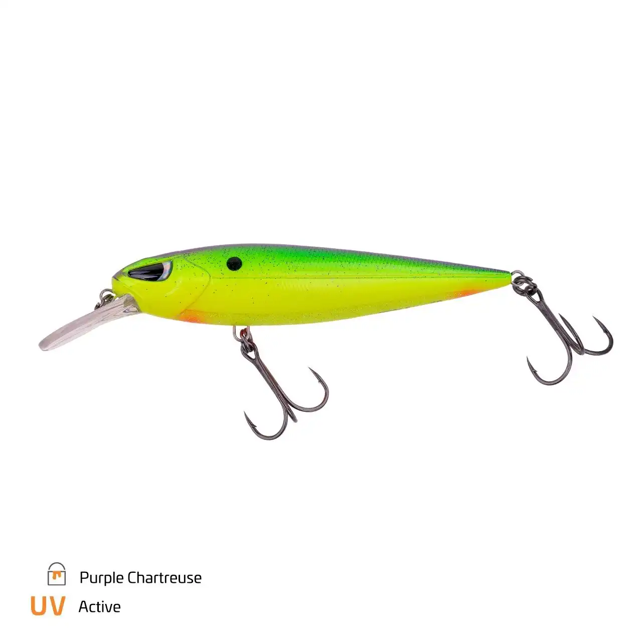 Purple Chartreuse