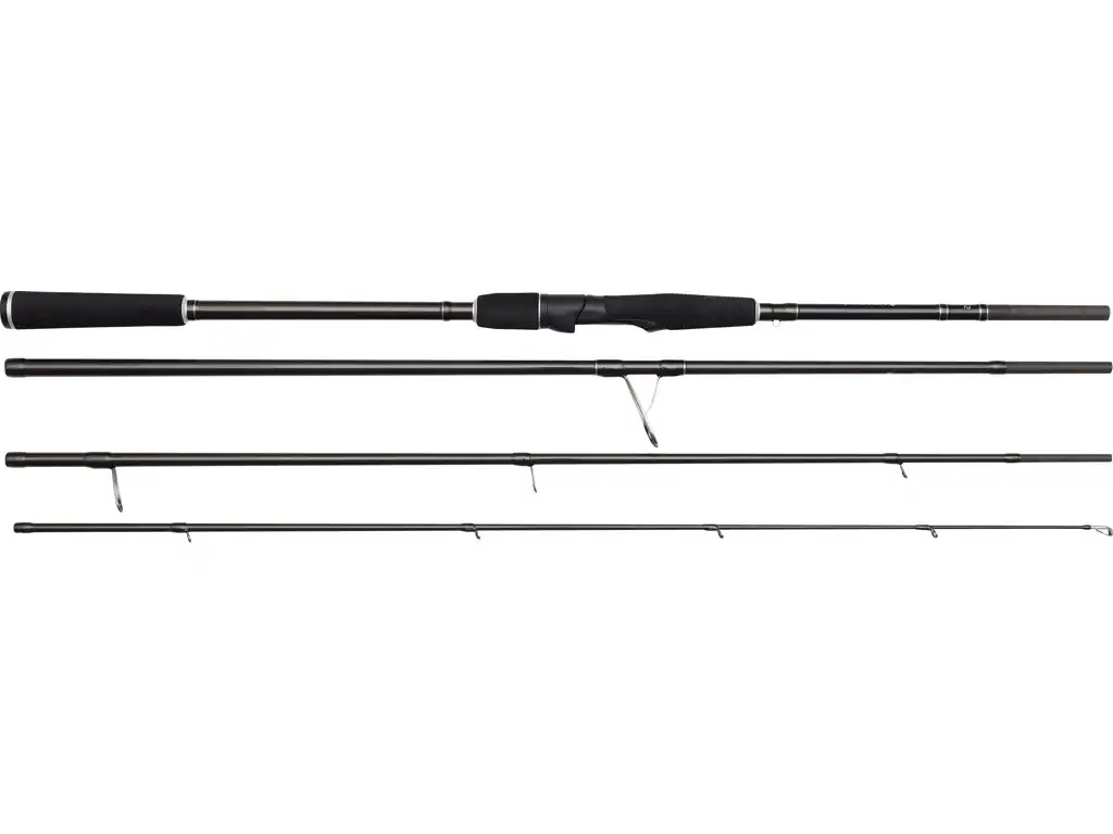 Westin W2 SBass Travel M 2,70m 9-35g