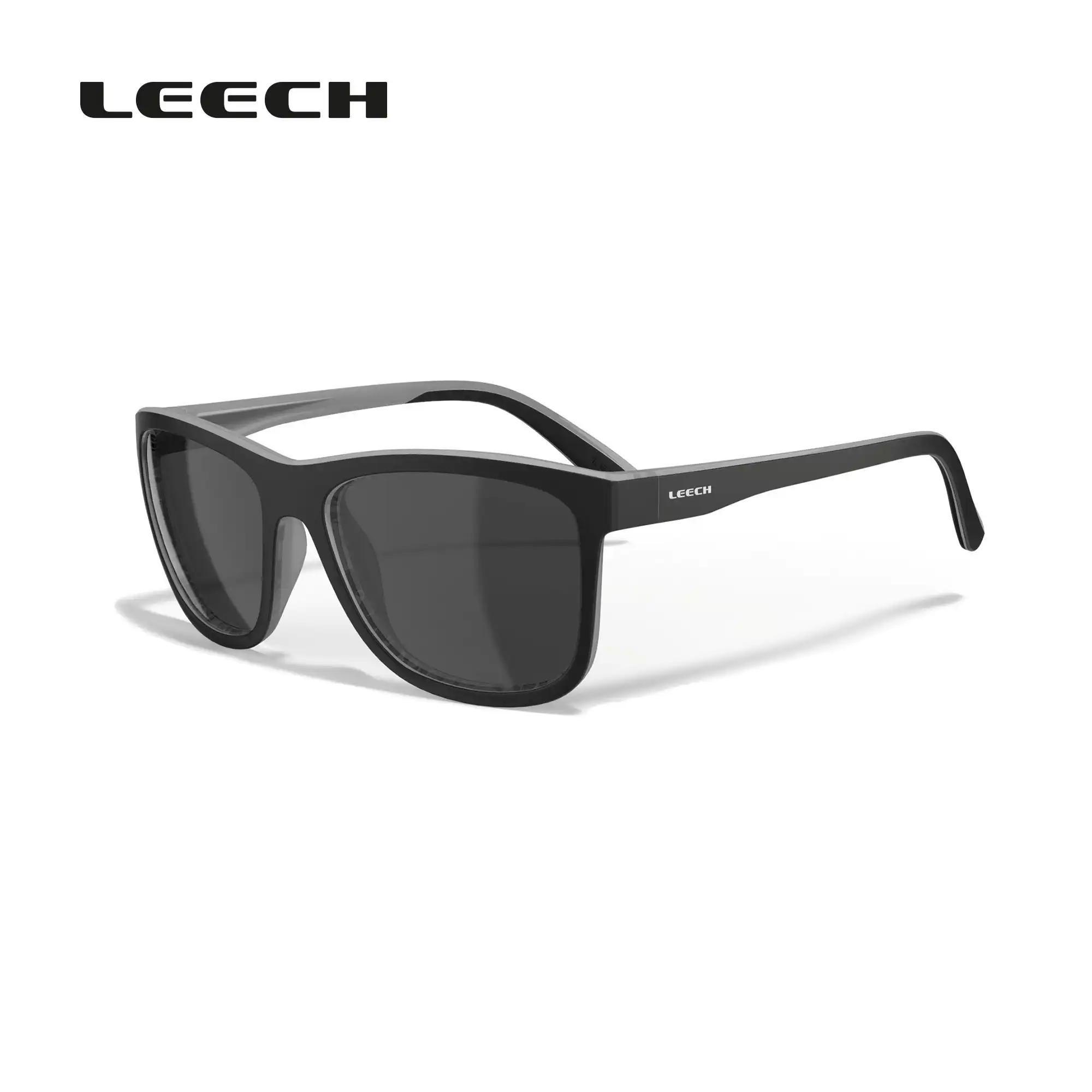 LEECH X STREET PC SL Black
