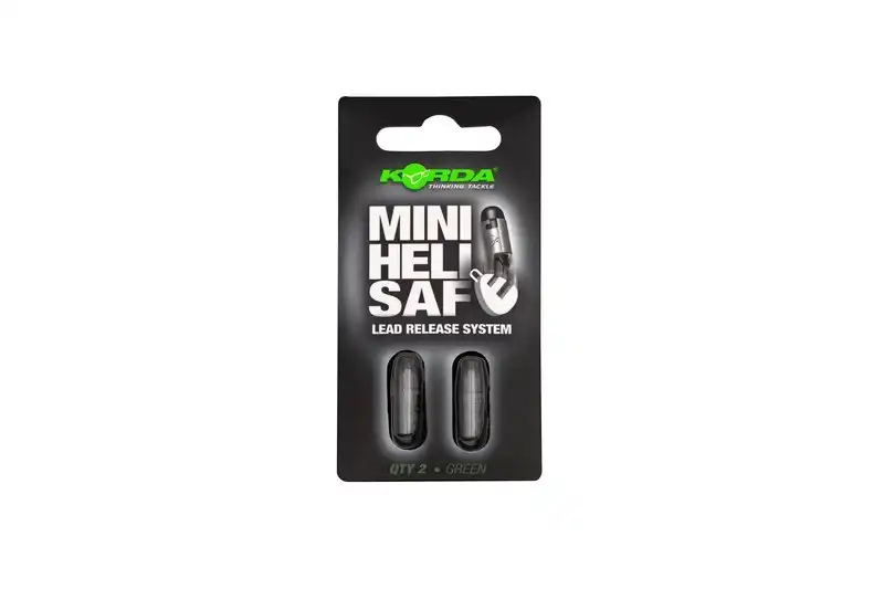 Korda Mini Heli-Safe Green