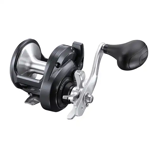 Shimano TLD 15