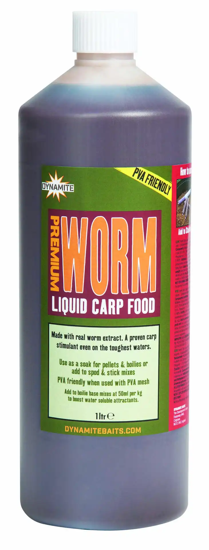 Worm
