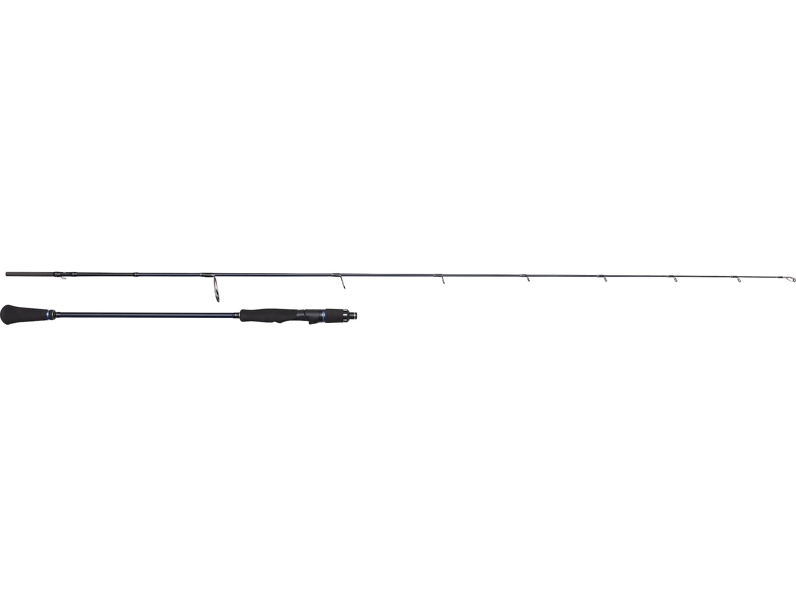 Westin W2 Hybrid Slow Jigging 6'2" 1,88m 20-120g