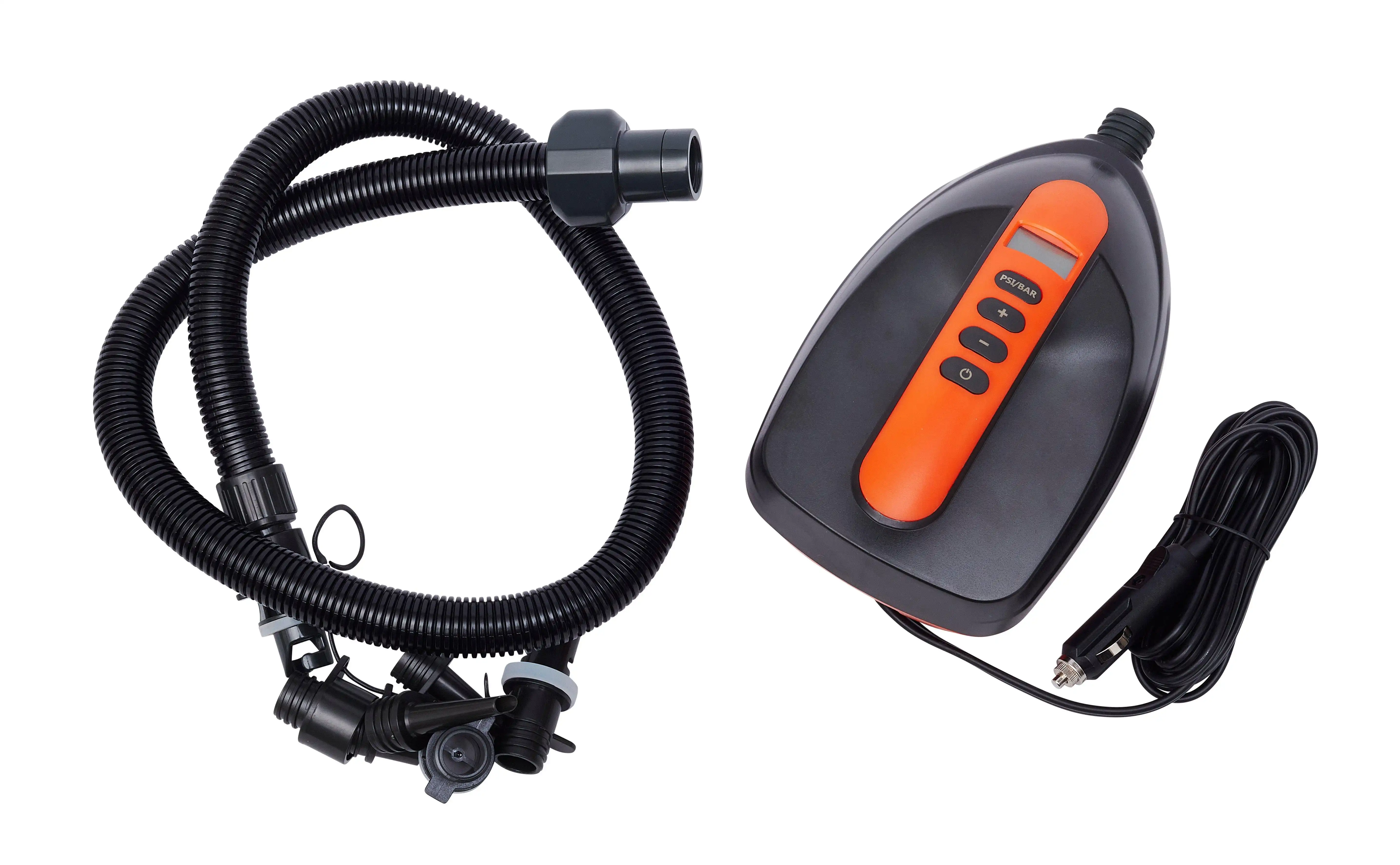 Savage Gear Boat Pump 12V