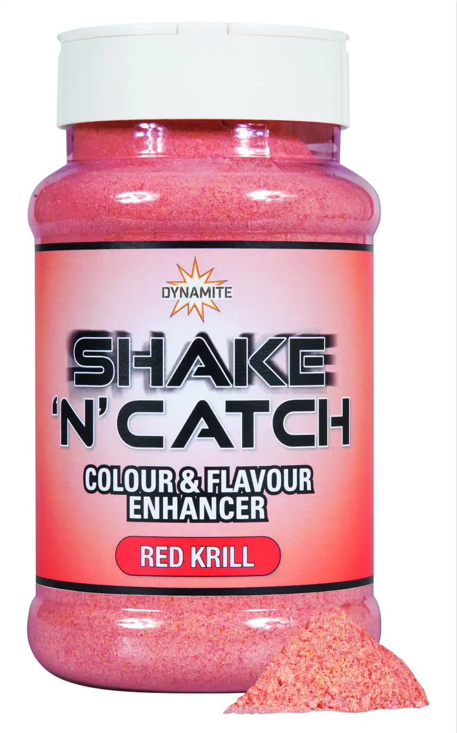 Dynamite Baits Shake´n Catch 260g Krill