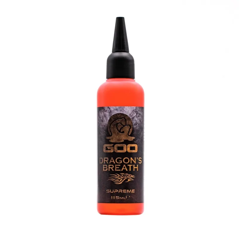 Dragon's Breath